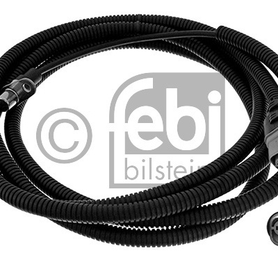 SPEED SENDER TGL RIGHT 2595 MM